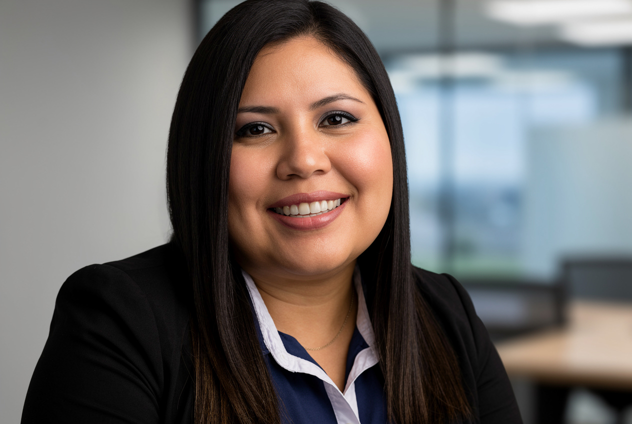 Solanyi Cruz, Directora de Consultoría