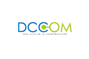 Logo de Dccom