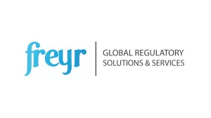 Logo de Freyr