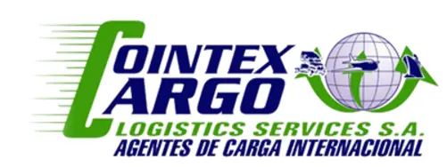 Logo de Cointex