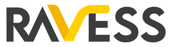 Logo de Ravess
