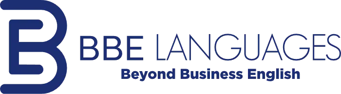 Logo de BBE Languages