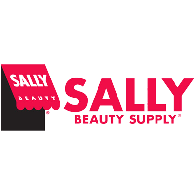 Logo de Sally Beauty
